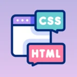 دوره HTML و CSS